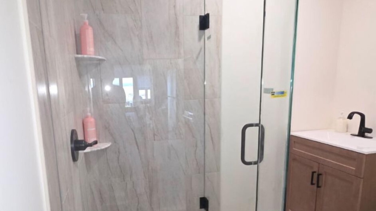 Photo of Bathroom in Pinckney