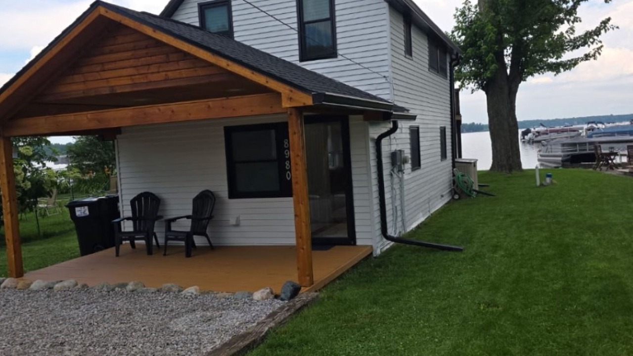 Photo of Outdoor in Pinckney