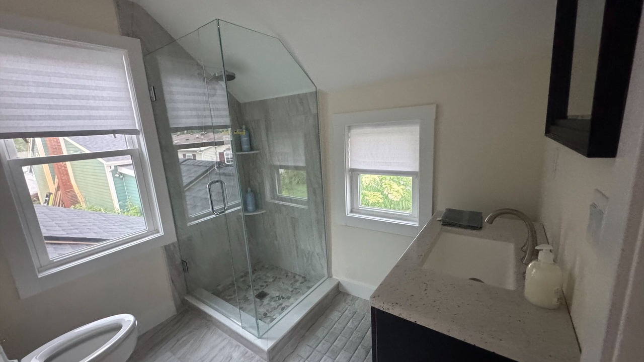 Photo of Bathroom in Pinckney