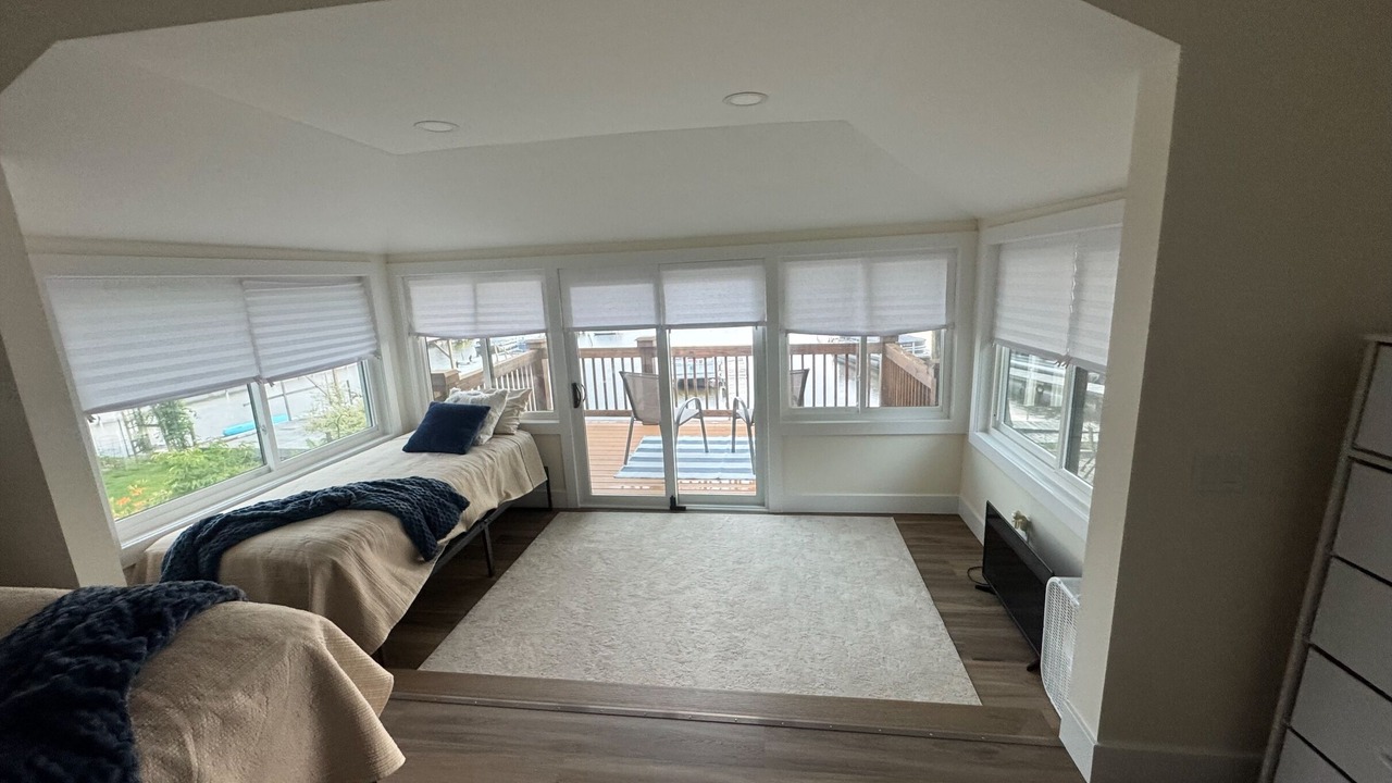 Photo of Bedroom in Pinckney