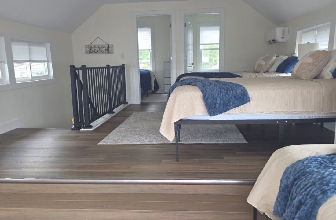 Photo of Bedroom in Pinckney