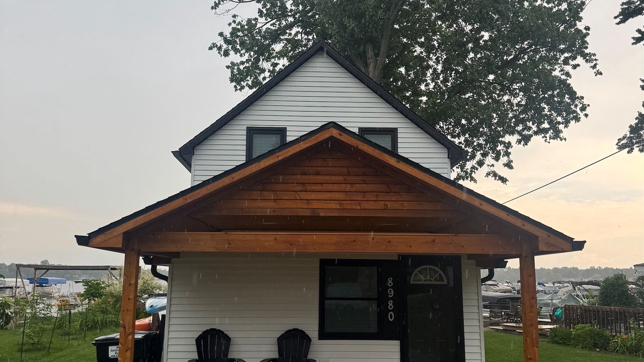 Photo of Outdoor in Pinckney