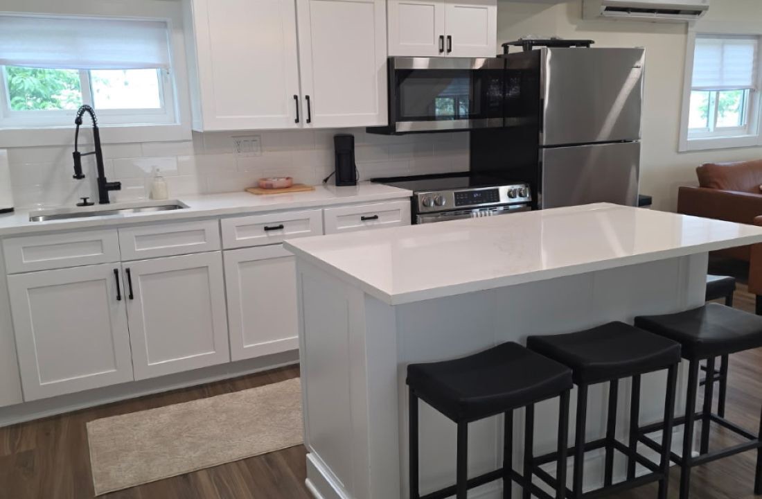 Photo of Kitchen in Pinckney