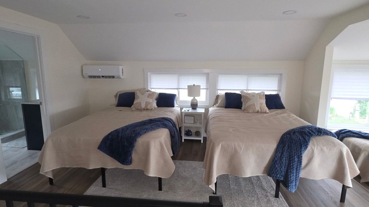 Photo of Bedroom in Pinckney