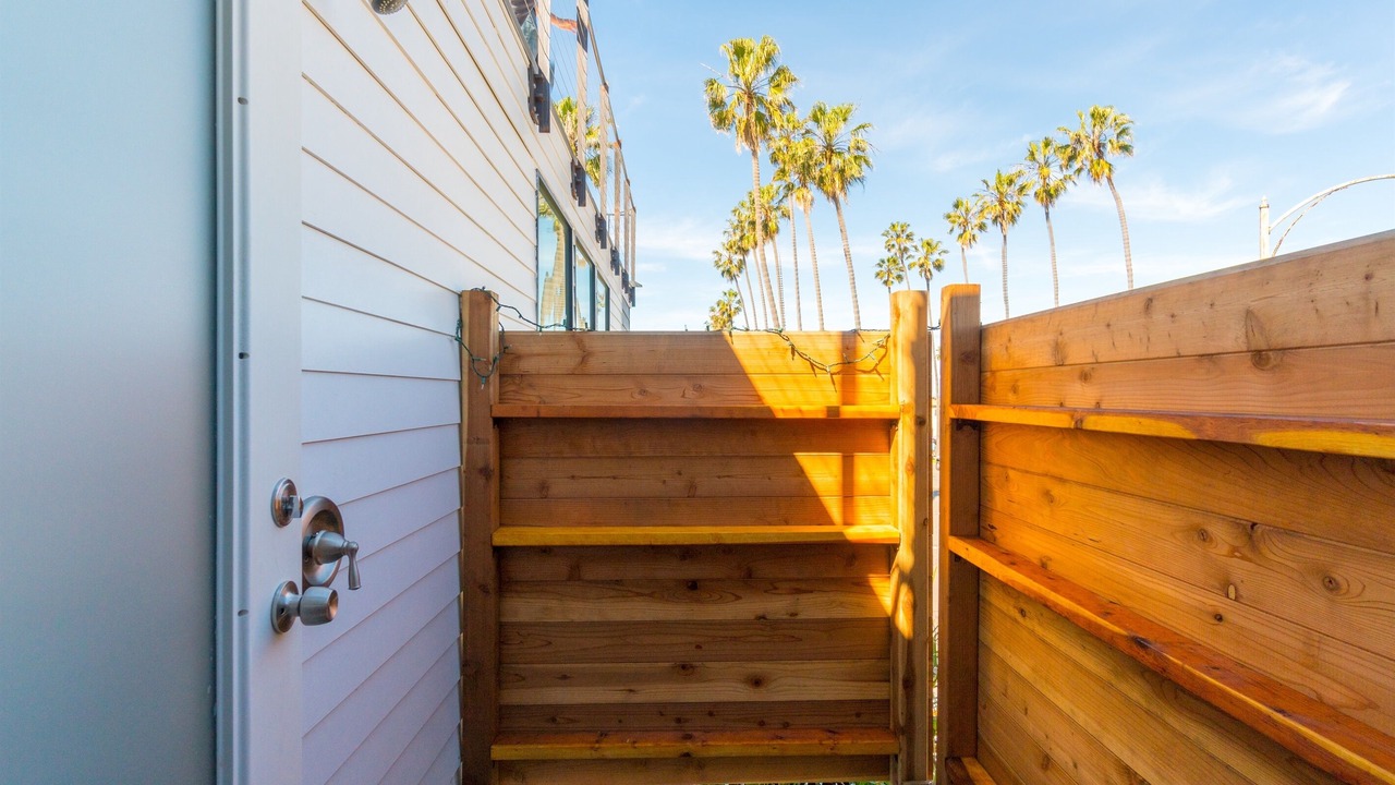 Photo of Outdoor in Ocean Beach