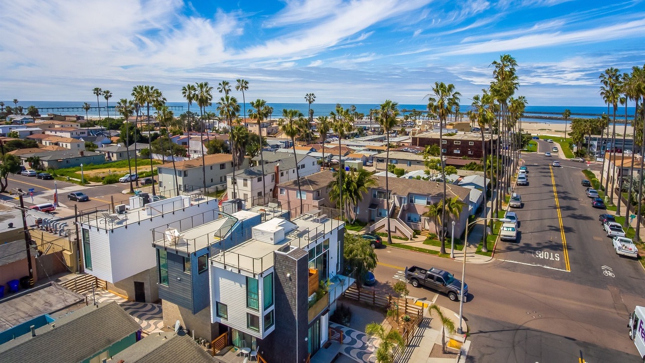 Photo of Outdoor in Ocean Beach