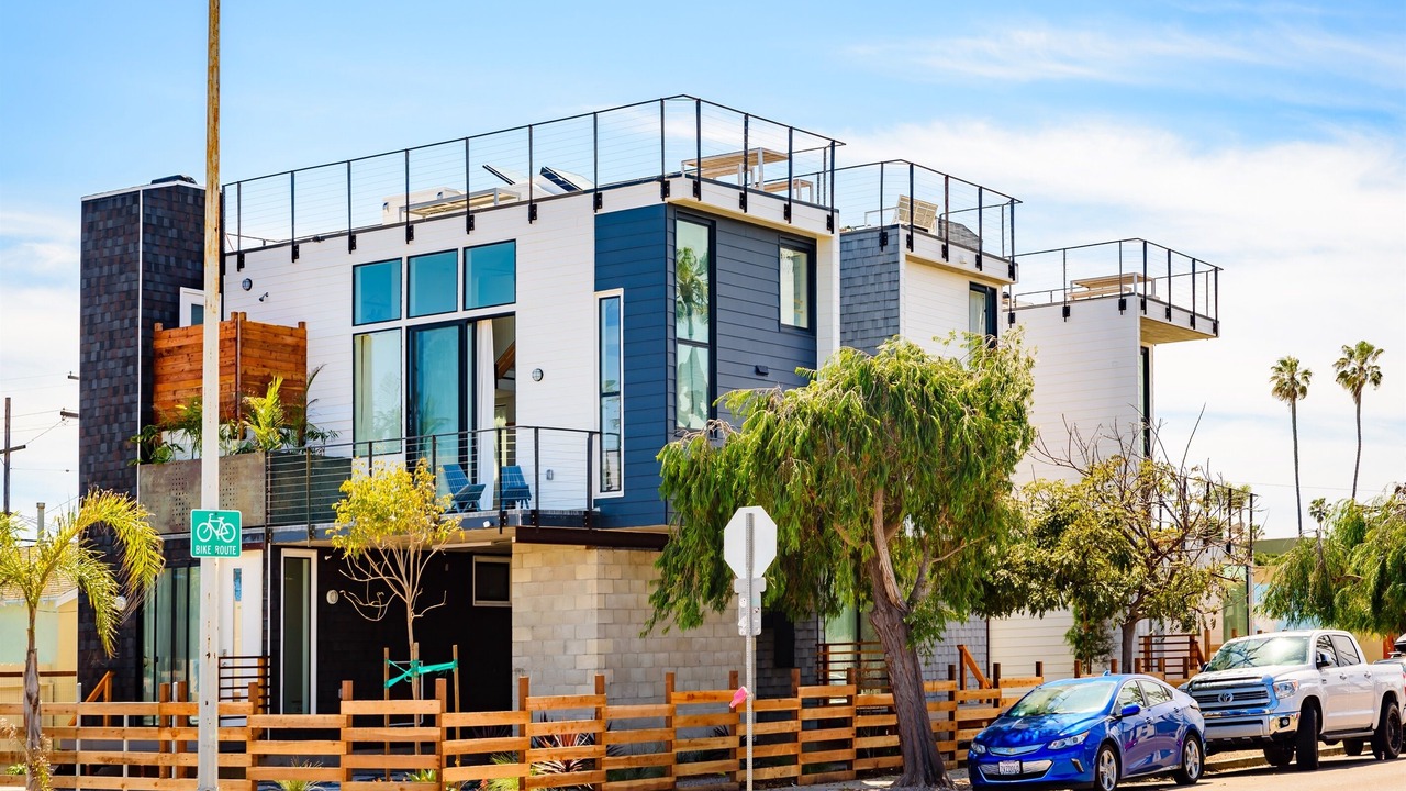Photo of Outdoor in Ocean Beach