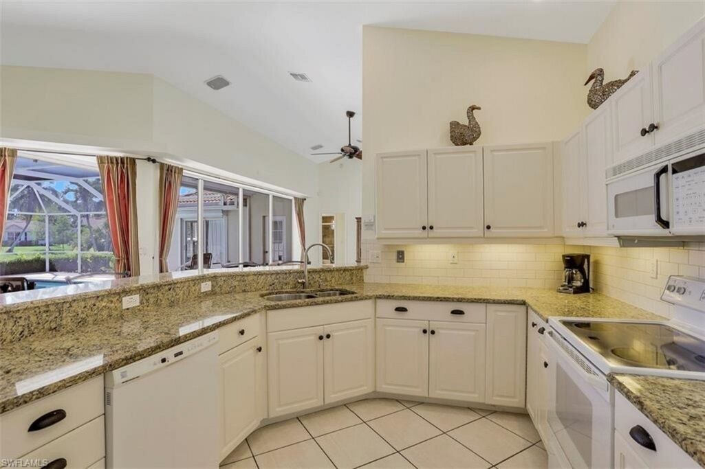 Photo of Kitchen in Central Naples