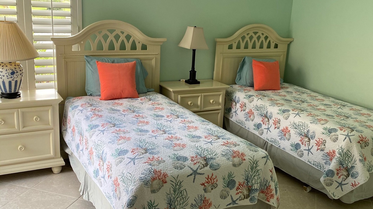 Photo of Bedroom in Central Naples