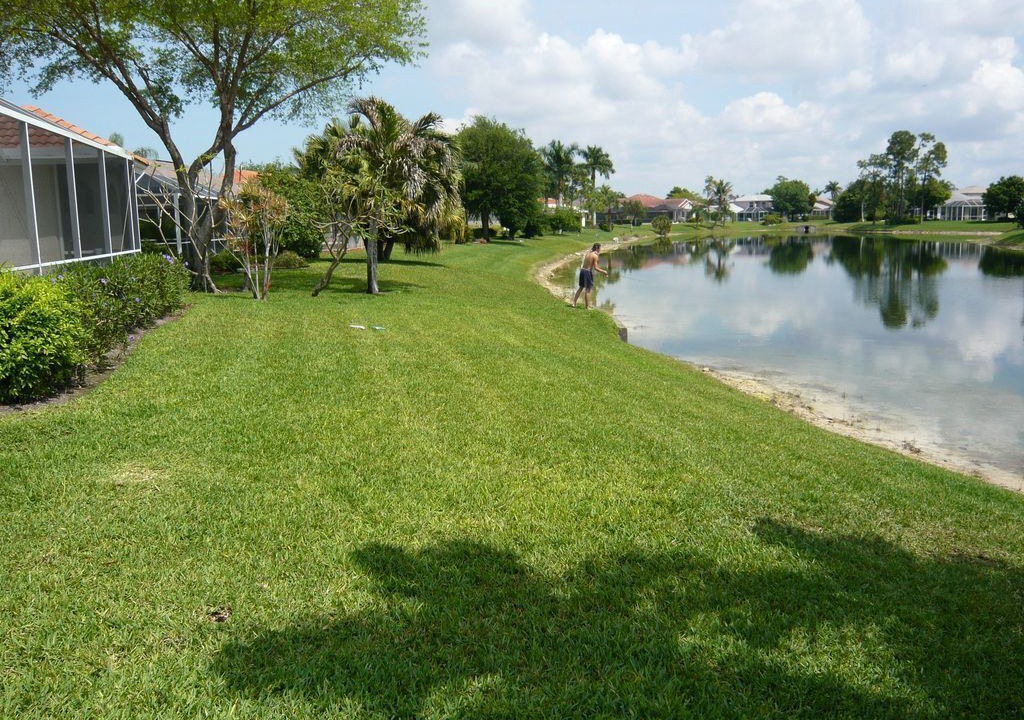 Photo of Outdoor in Central Naples