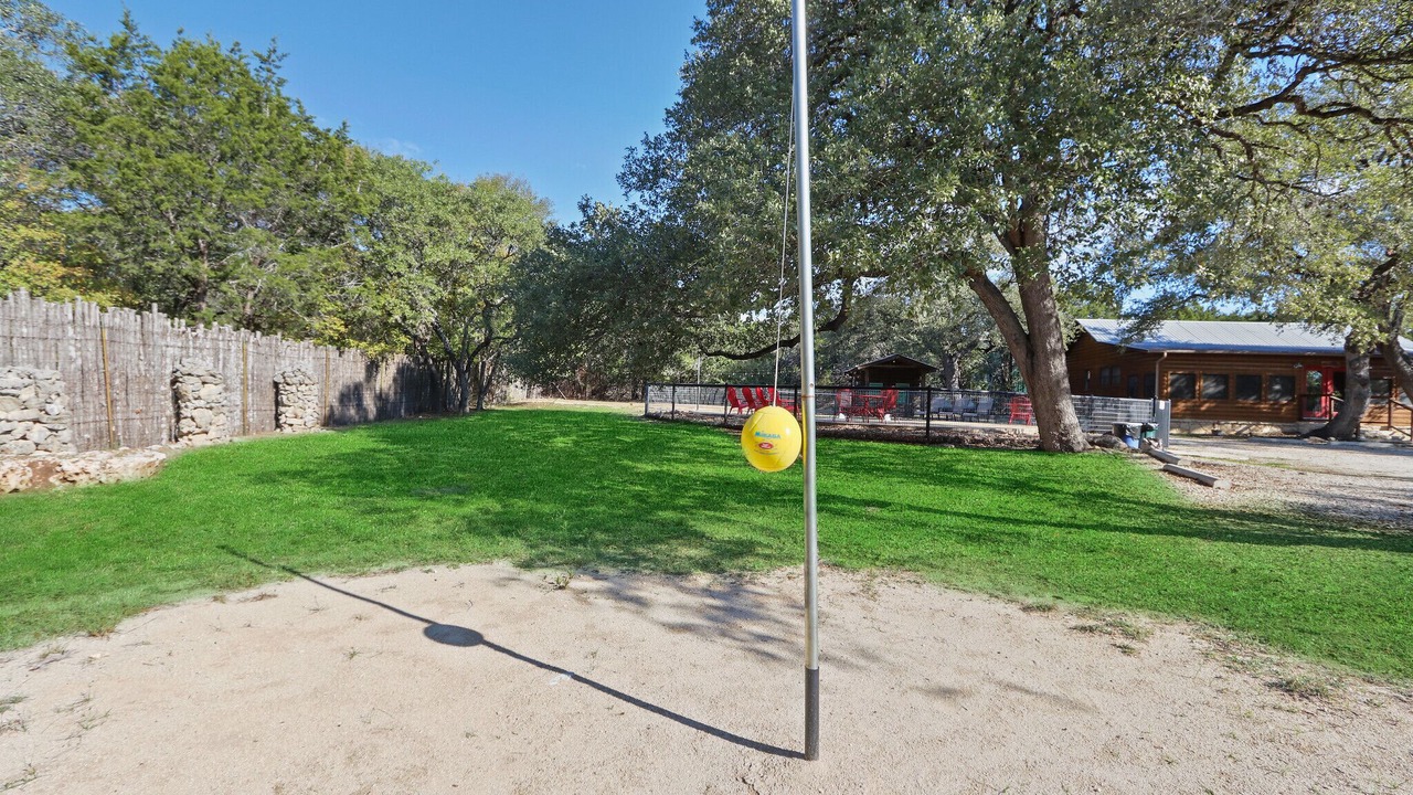 Photo of Outdoor in Wimberley