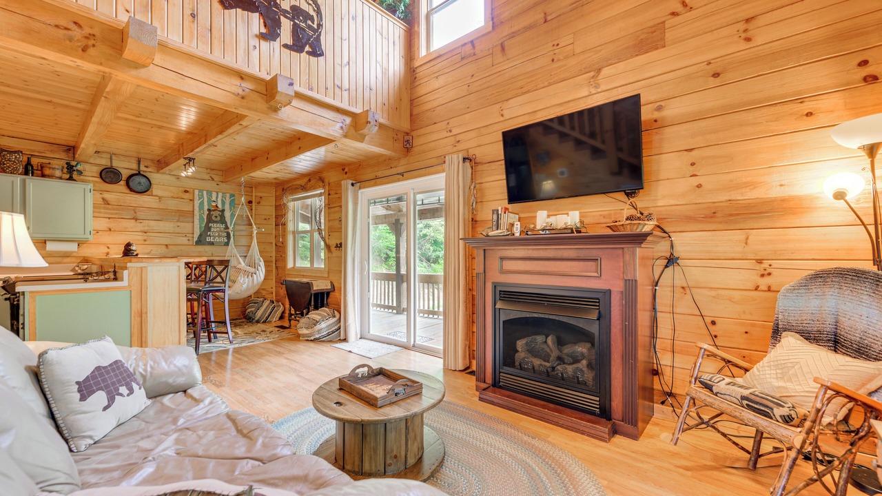 Photo of Livingroom in Hartford