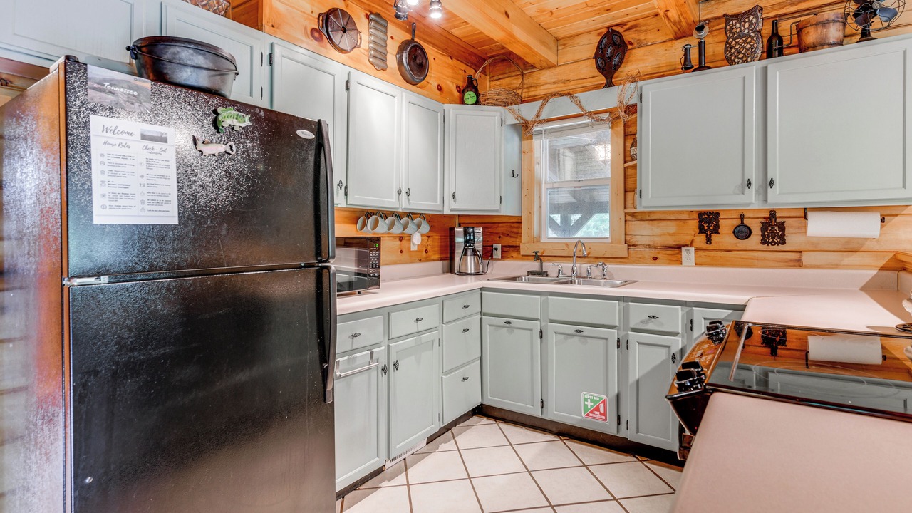 Photo of Kitchen in Hartford