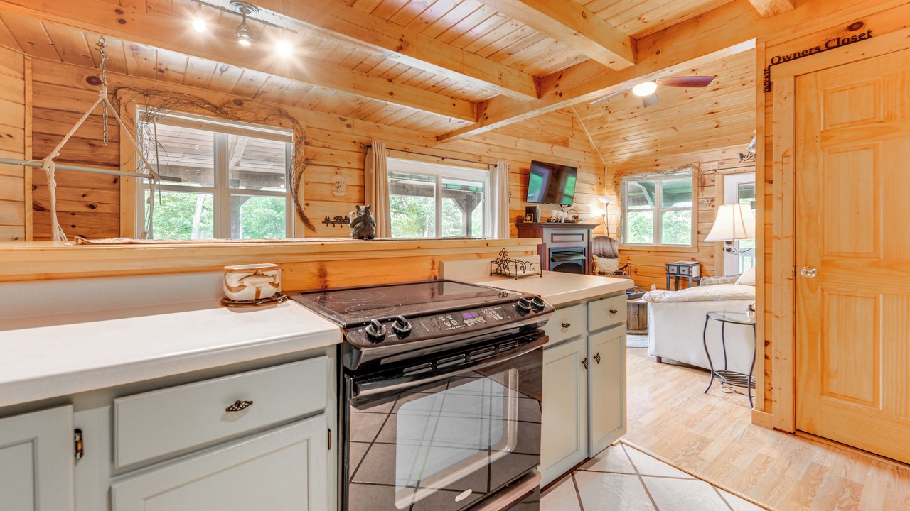 Photo of Kitchen in Hartford