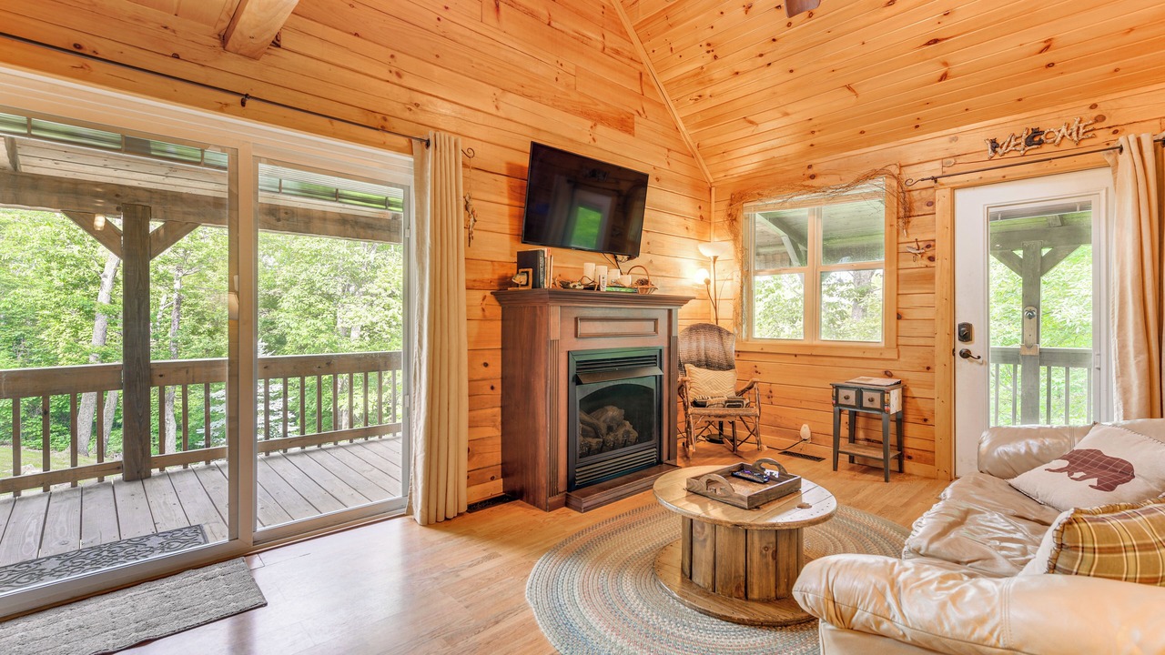 Photo of Livingroom in Hartford