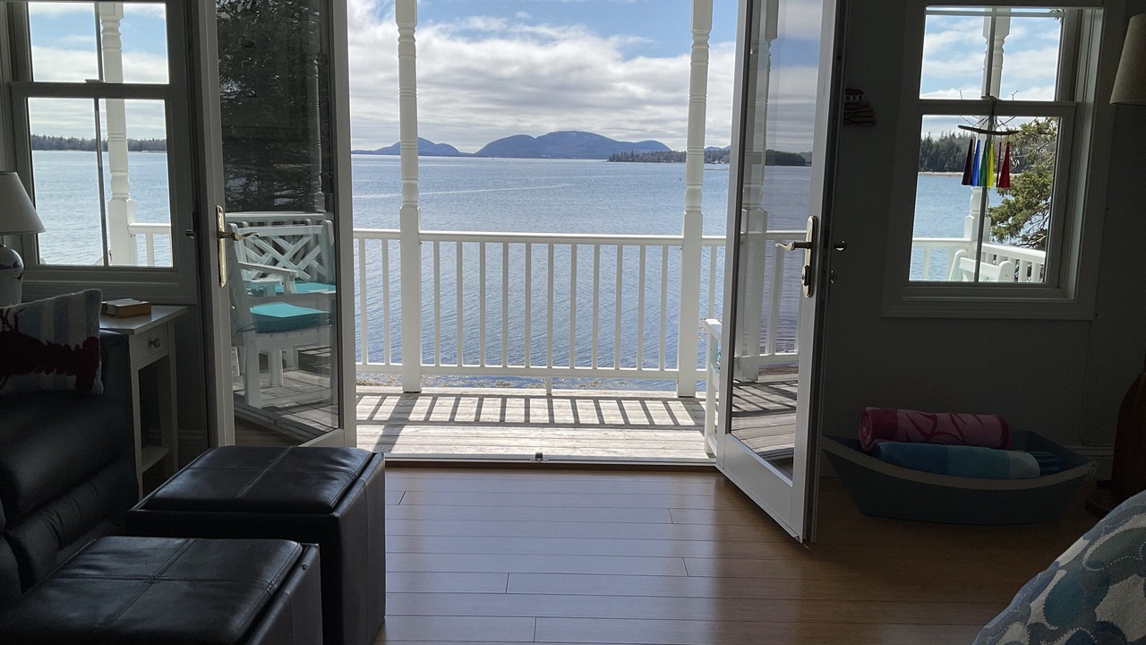 Photo of Bedroom in Hancock
