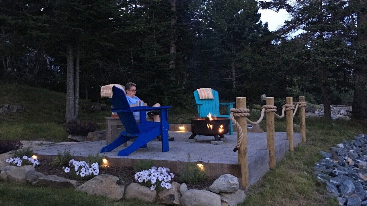 Photo of Outdoor in Hancock