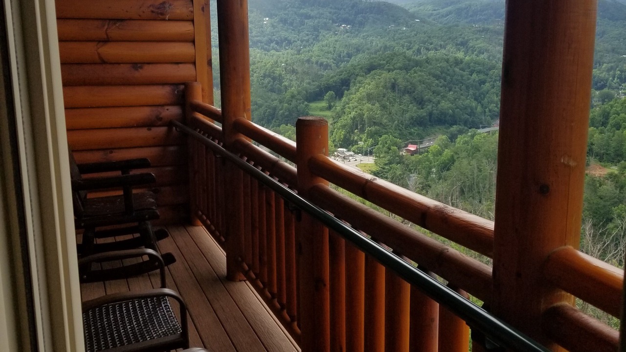 Photo of Outdoor in Gatlinburg