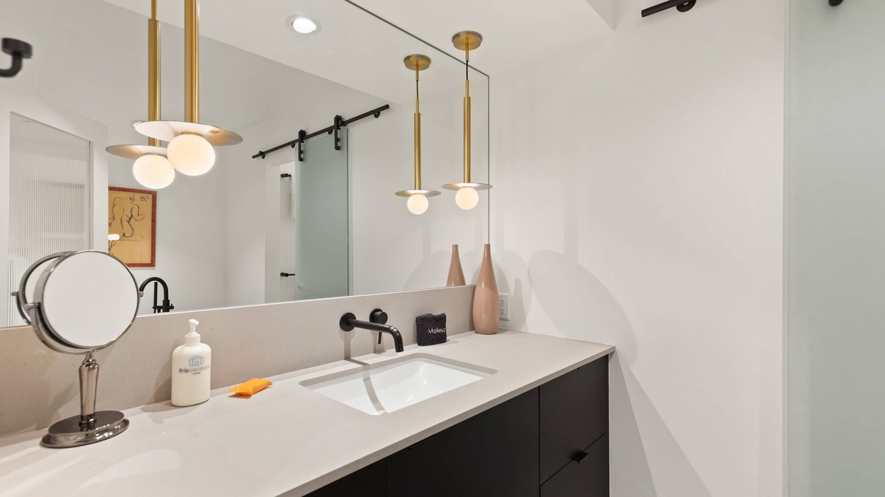 Photo of Bathroom in Aspen