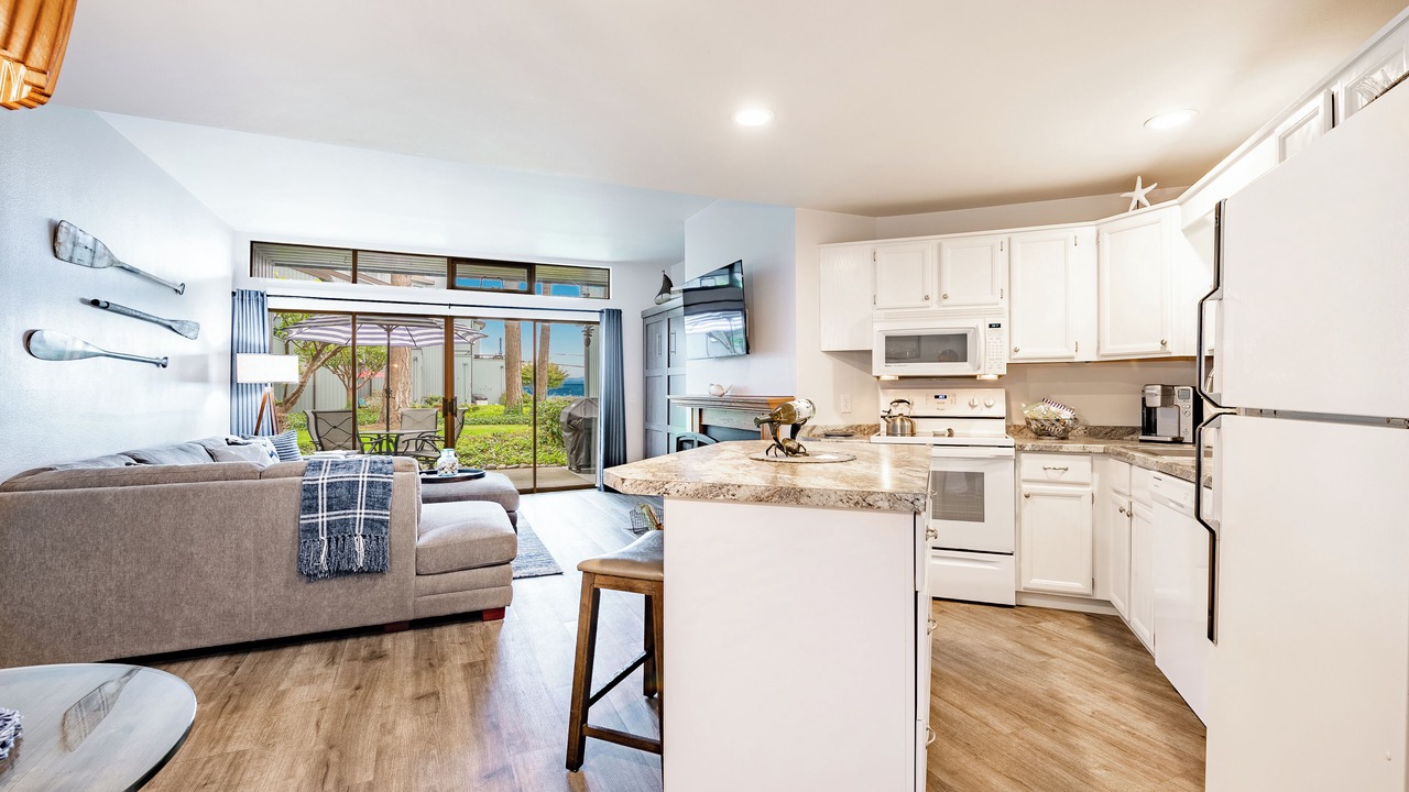 Photo of Kitchen in Birch Bay