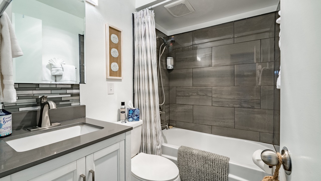 Photo of Bathroom in Birch Bay