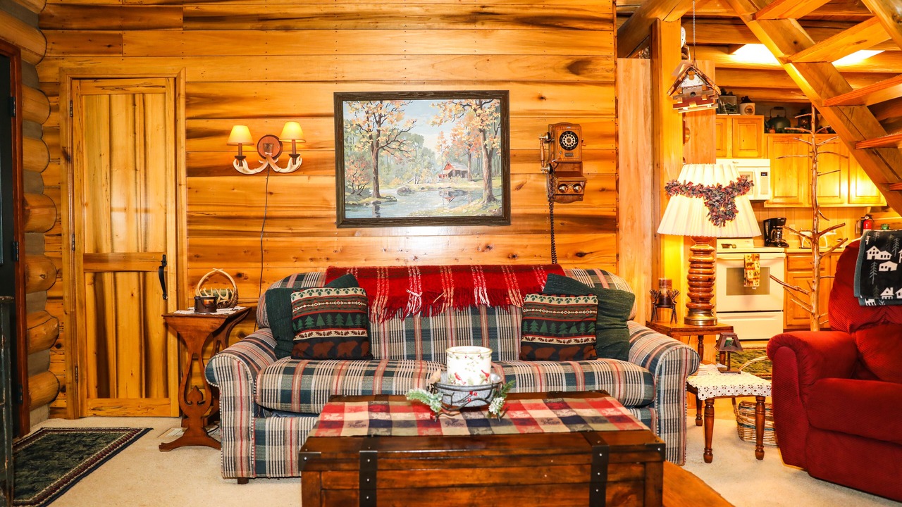 Photo of Livingroom in Hillsboro
