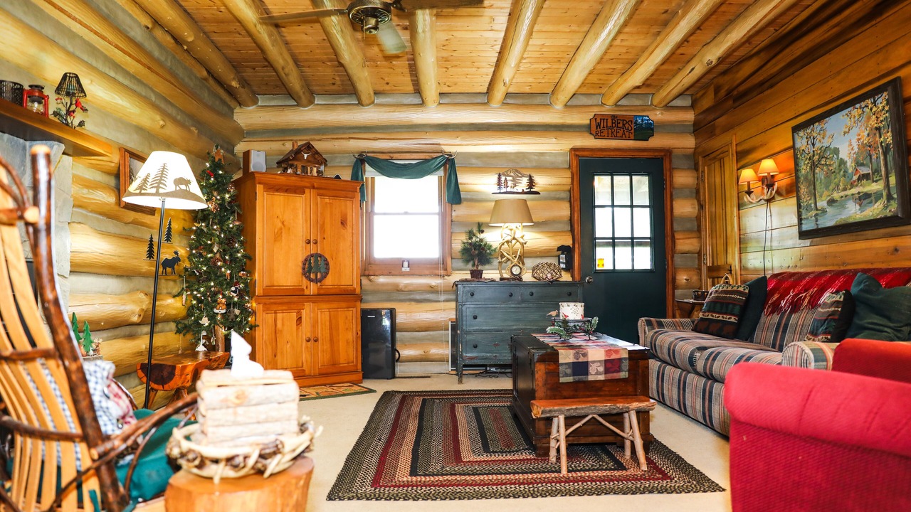 Photo of Livingroom in Hillsboro