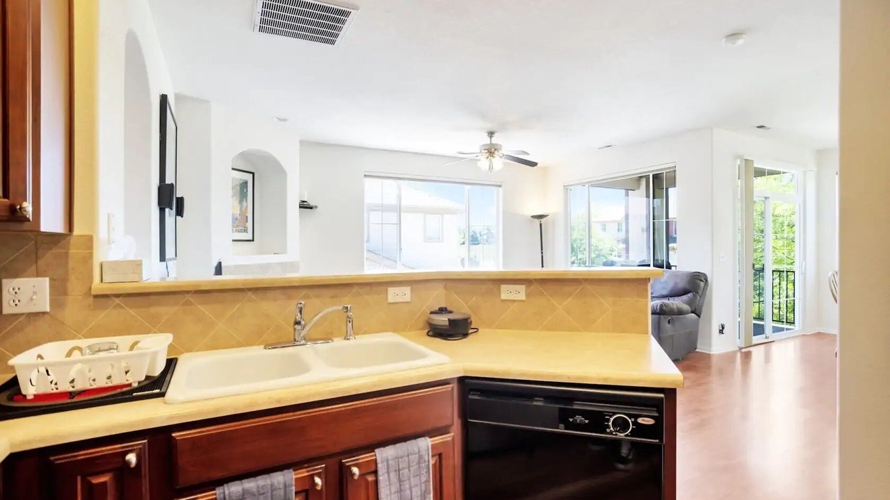 Photo of Bathroom in North Central Westminster