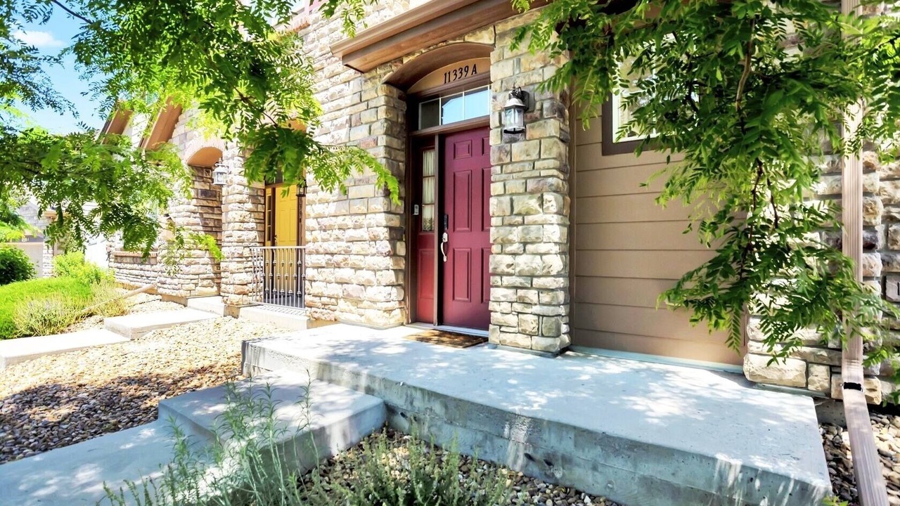 Photo of Outdoor in North Central Westminster