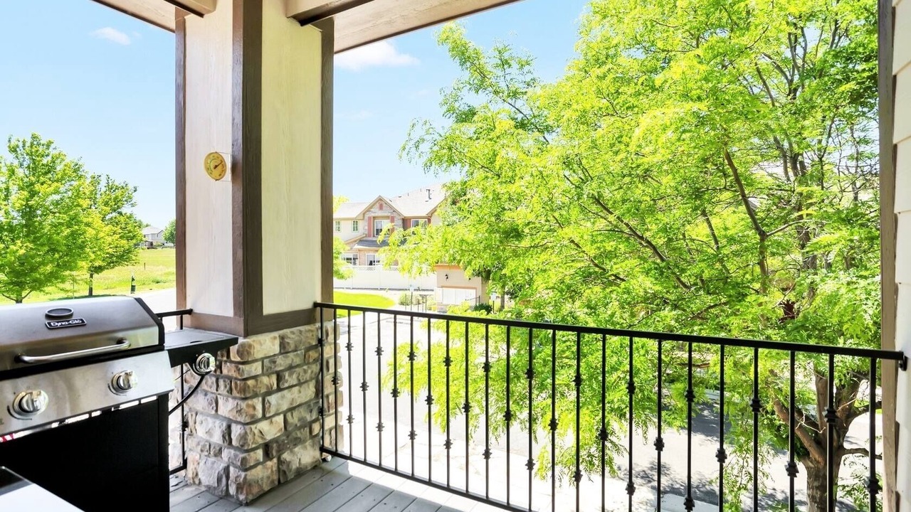 Photo of Outdoor in North Central Westminster