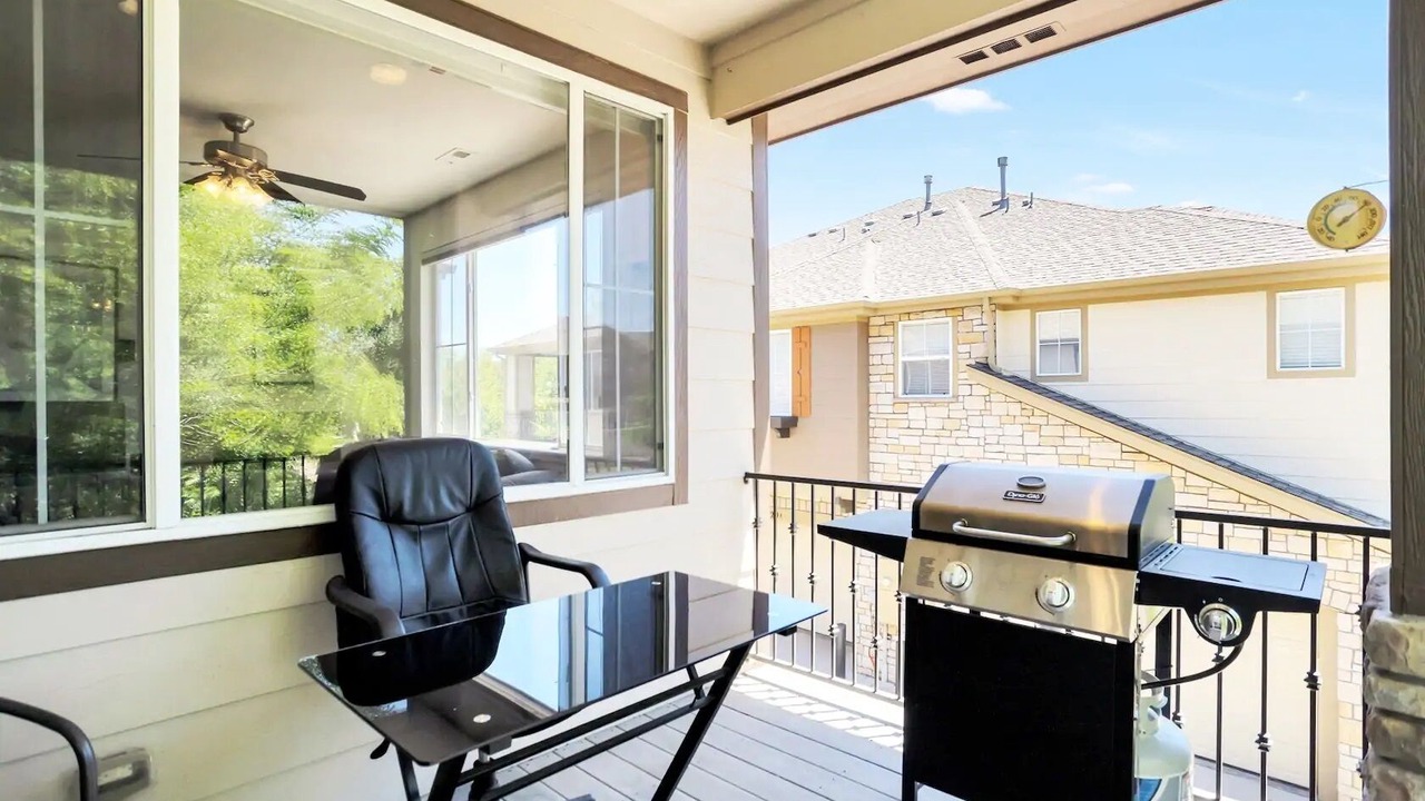 Photo of Outdoor in North Central Westminster