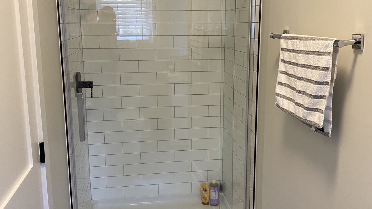 Photo of Bathroom in Mount Marion