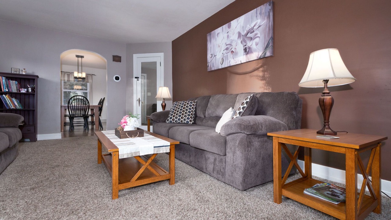 Photo of Bedroom in Reinholds
