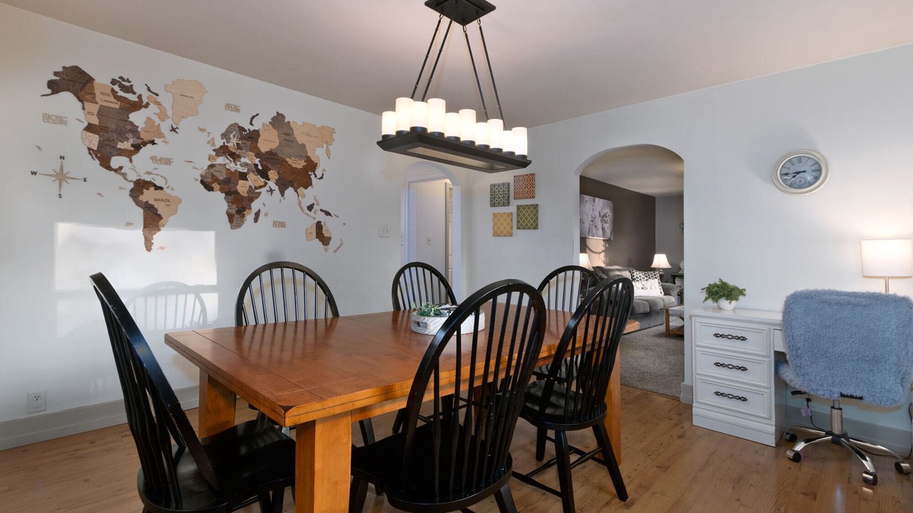 Photo of Livingroom in Reinholds