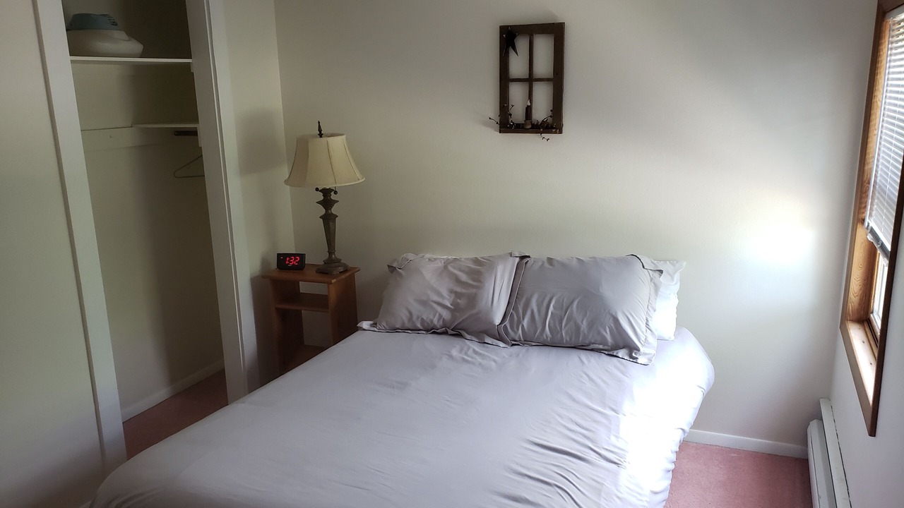 Photo of Bedroom in Trumansburg