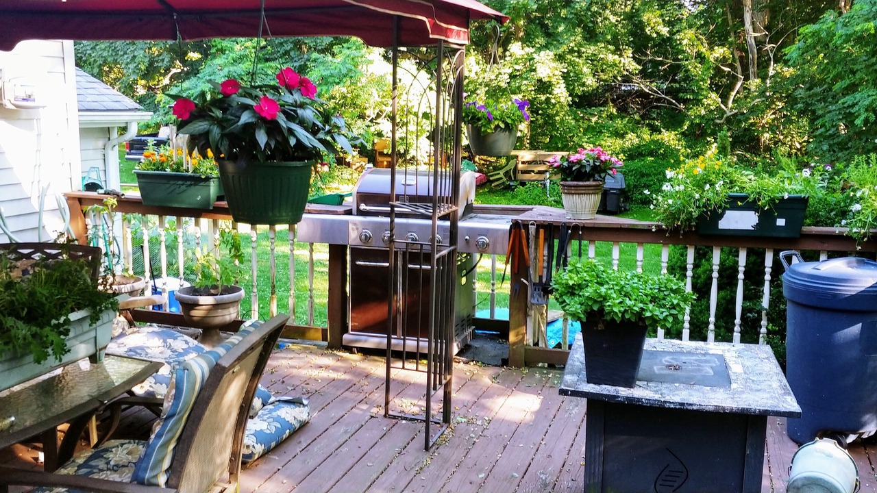 Photo of Outdoor in Wakefield-Peacedale