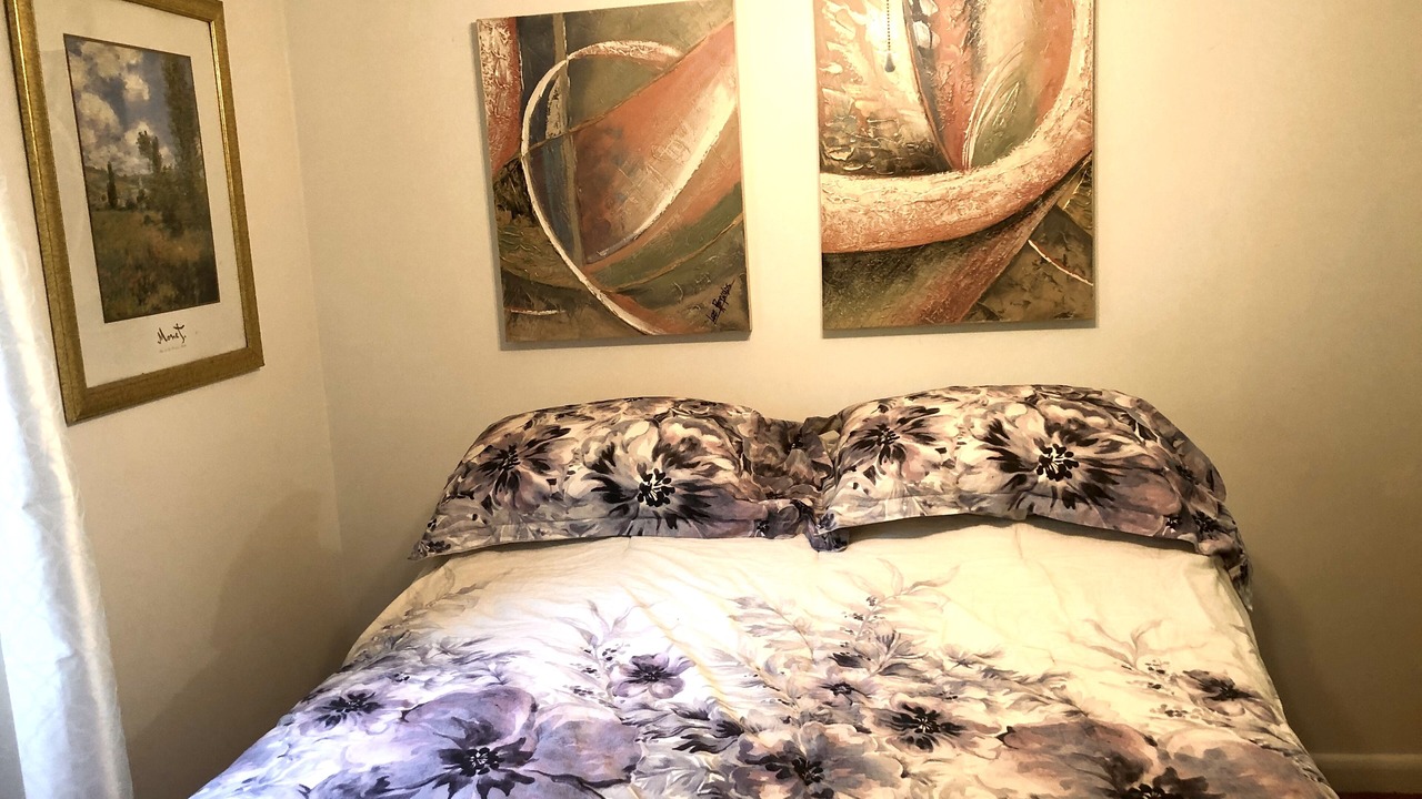 Photo of Bedroom in Wakefield-Peacedale