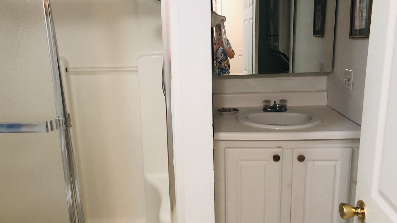 Photo of Bathroom in Wakefield-Peacedale