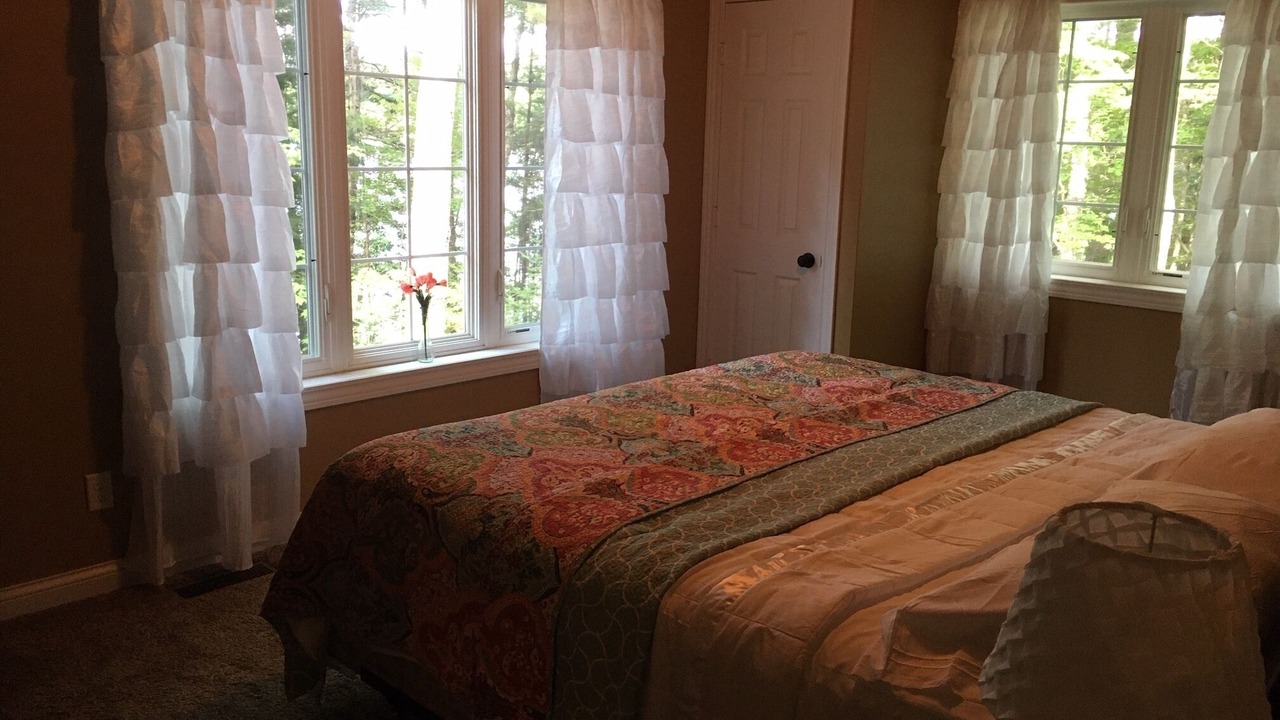 Photo of Bedroom in Eagle River