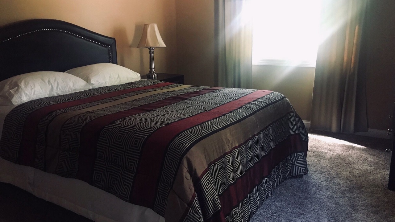 Photo of Bedroom in Eagle River