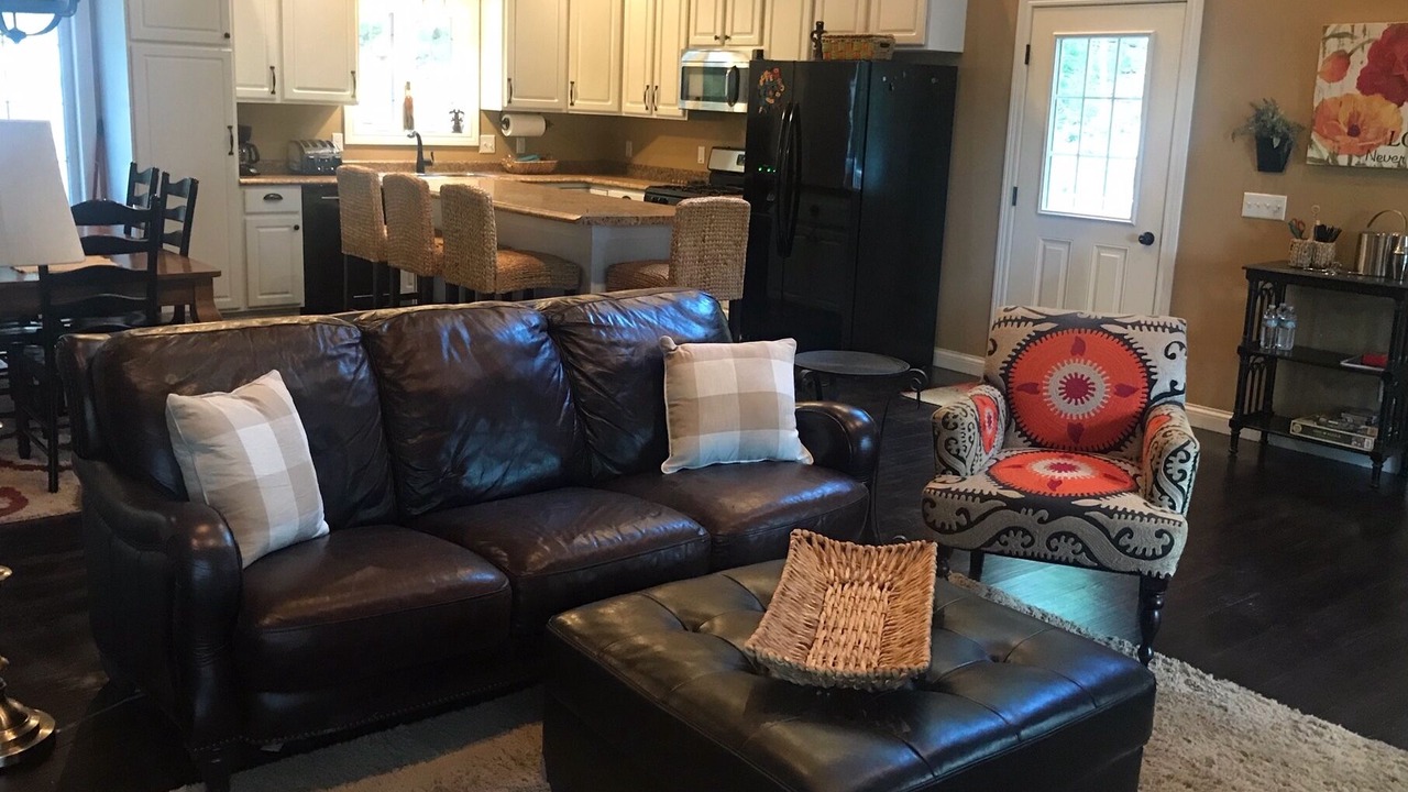 Photo of Livingroom in Eagle River