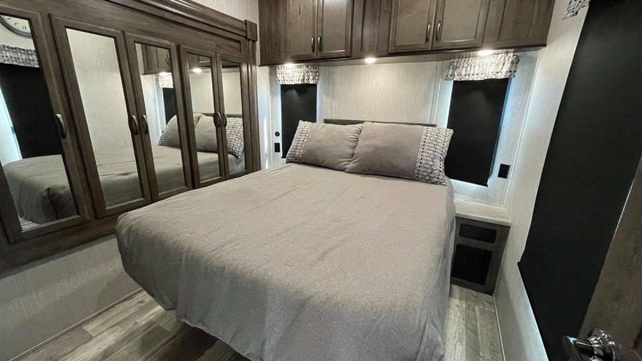 Photo of Bedroom in Port Lavaca