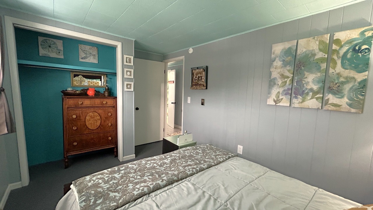 Photo of Bedroom in St Ignace