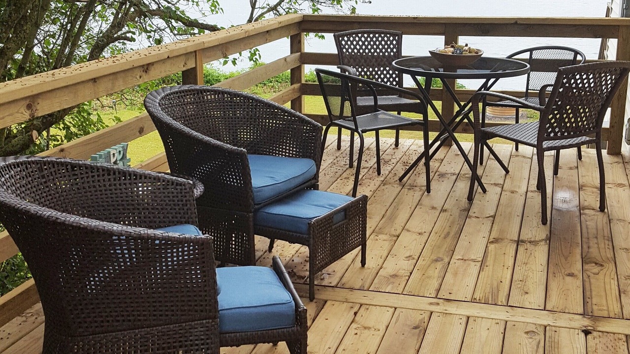 Photo of Outdoor in St Ignace