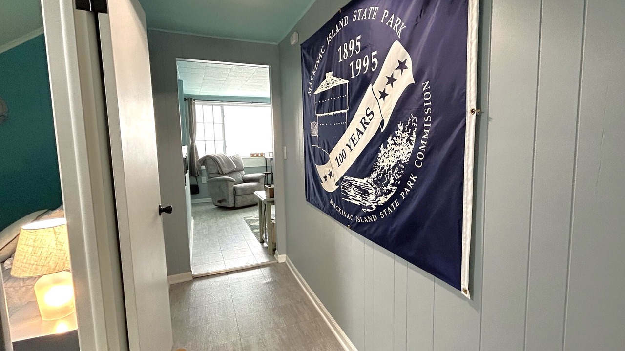 Photo of Bedroom in St Ignace