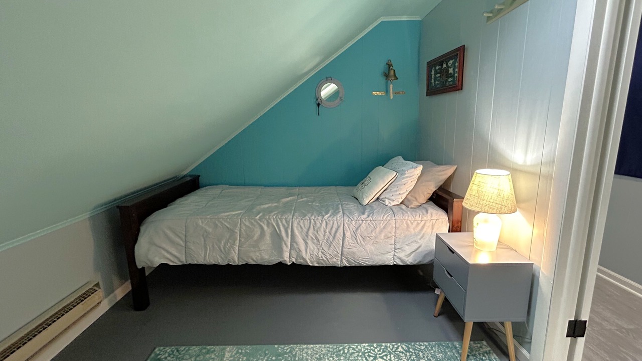 Photo of Bedroom in St Ignace