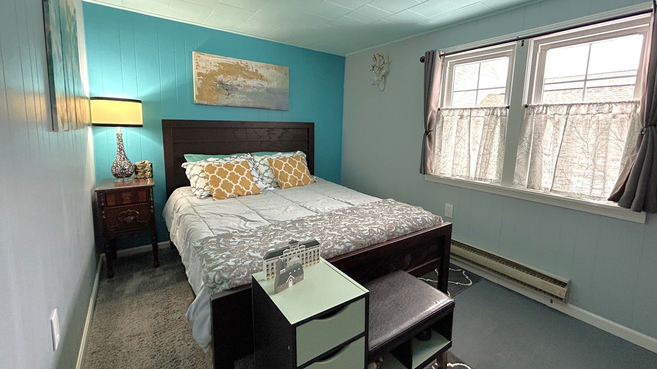 Photo of Bedroom in St Ignace