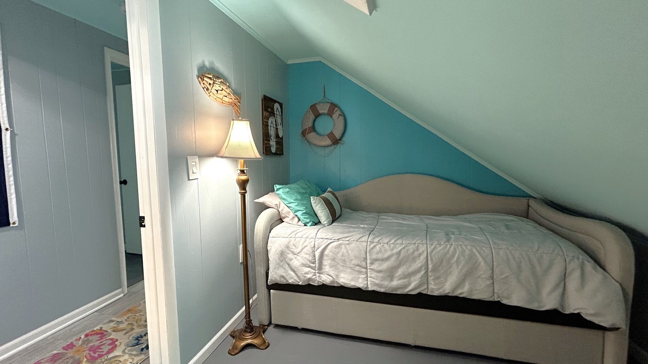 Photo of Bedroom in St Ignace