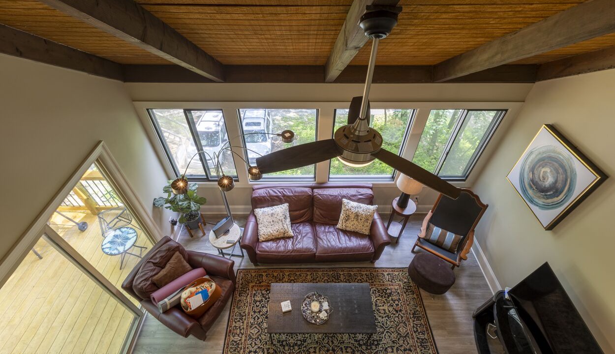 Photo of Bedroom in Wintergreen