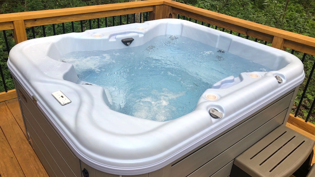 Photo of Outdoor in Wintergreen